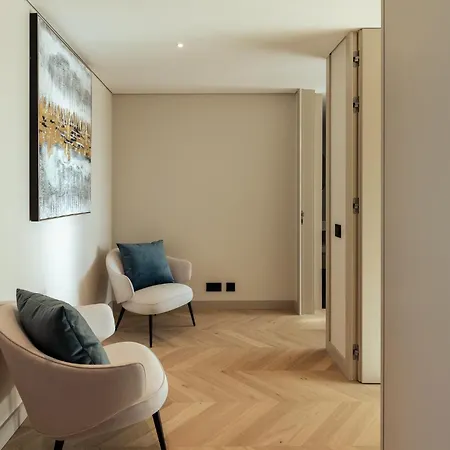 公寓 The View At The Downtown