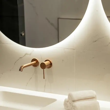 公寓 The View At The Downtown 法鲁区