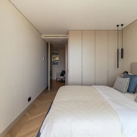 The View At The Downtown 公寓 *