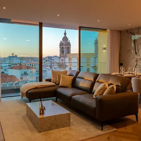 The View At The Downtown