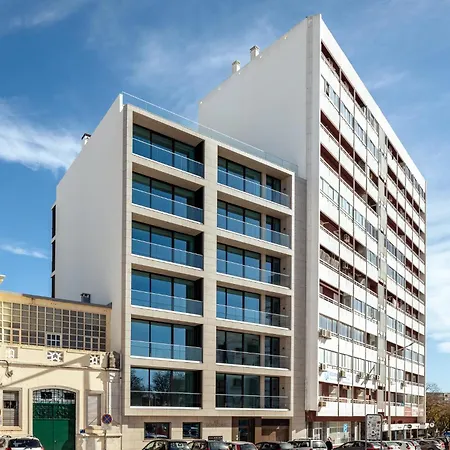 公寓 The View At The Downtown