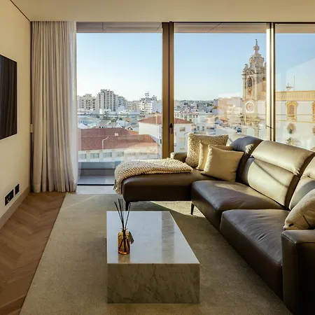 公寓 The View At The Downtown *