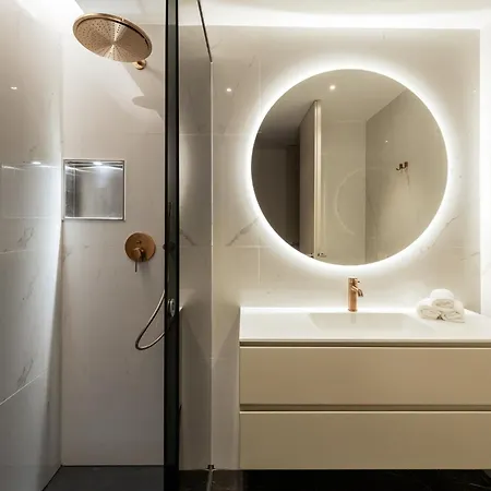 公寓 The View At The Downtown