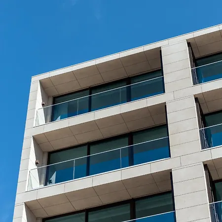 The View At The Downtown 公寓 法鲁区