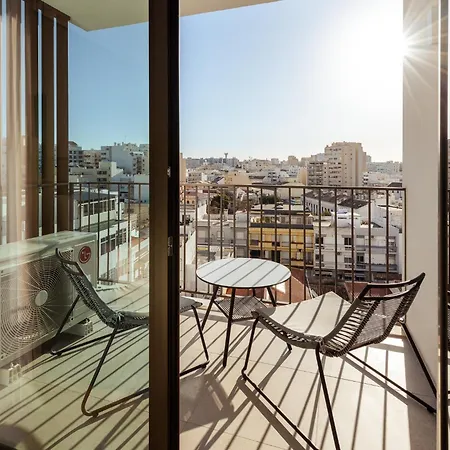 The View At The Downtown