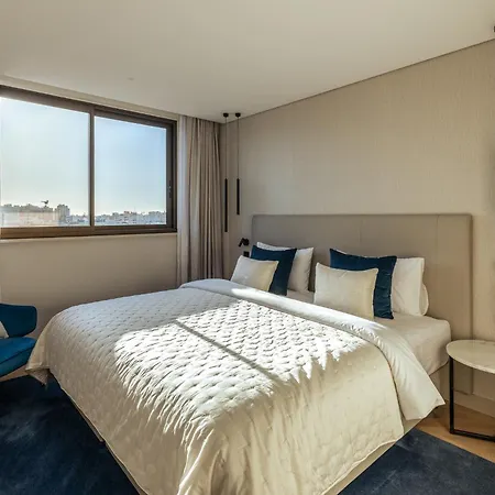 公寓 The View At The Downtown 法鲁区