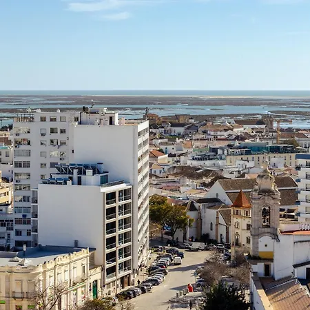 The View At The Downtown