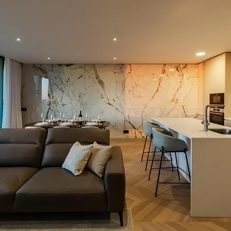 The View At The Downtown Appartamento Distretto di Faro