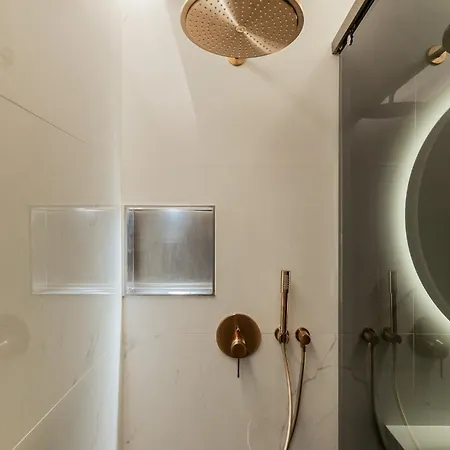 Apartament The View At The Downtown *