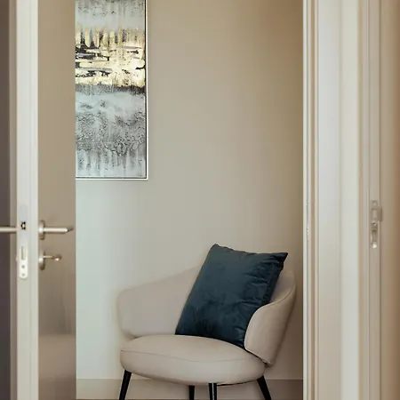 The View At The Downtown * Distretto di Faro