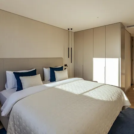 Appartamento The View At The Downtown