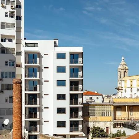 Appartamento The View At The Downtown *