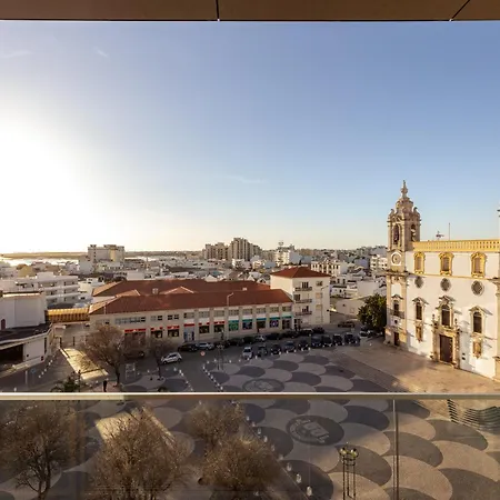 The View At The Downtown