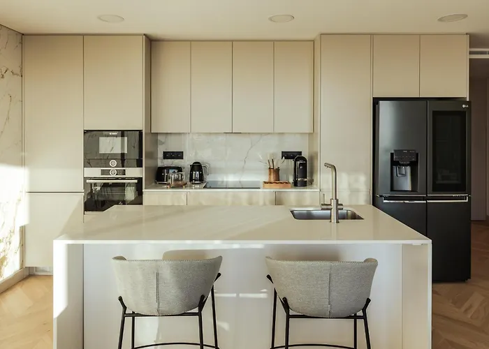 The View At The Downtown Διαμέρισμα