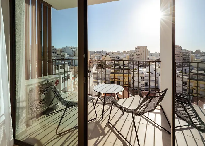 The View At The Downtown