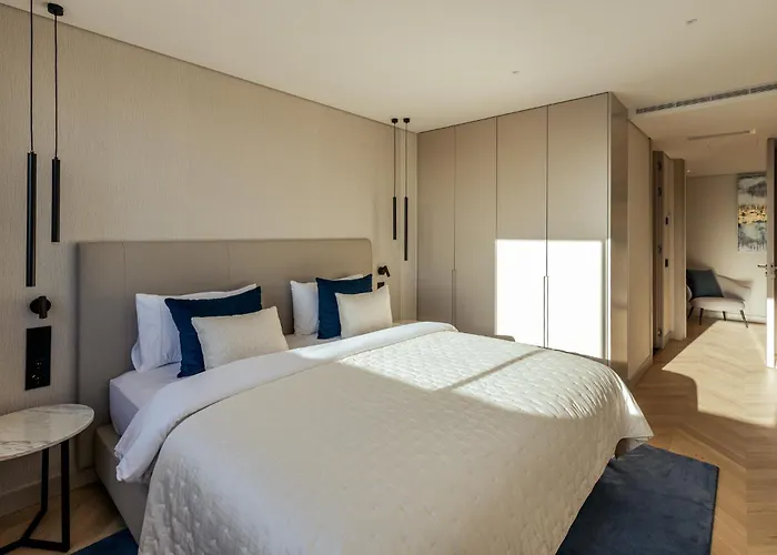 Διαμέρισμα The View At The Downtown