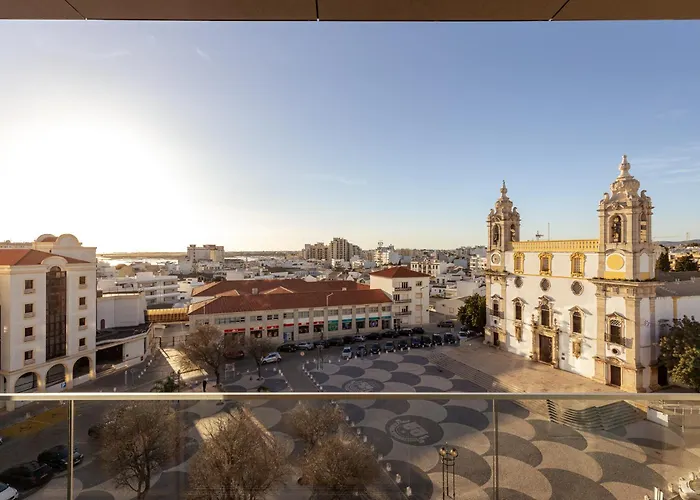 The View At The Downtown