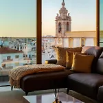 The View At The Downtown *