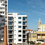 Apartmán The View At The Downtown *